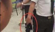 越南网友爆料事件视频播放,事件视频引发热议，真相究竟如何？